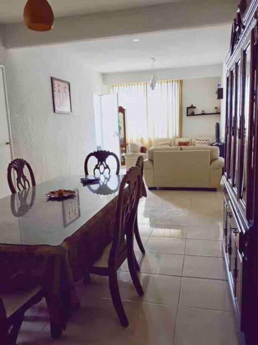 Cozy Apartment To Stay - 2Bedrooms For 4 Guests! Asuncion Nochixtlan Екстер'єр фото