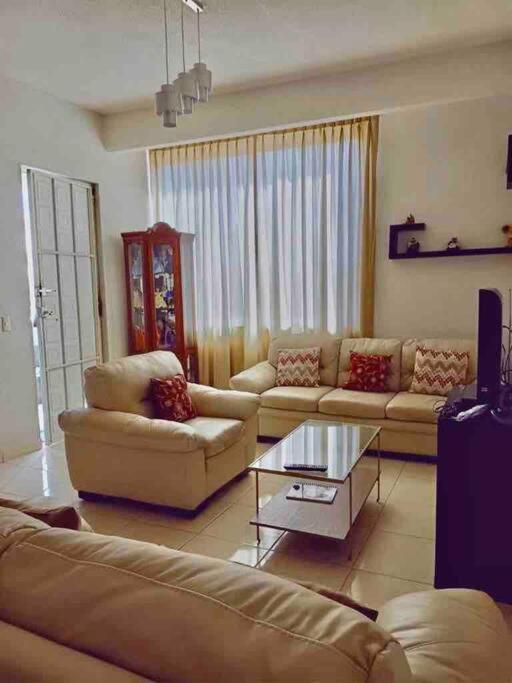 Cozy Apartment To Stay - 2Bedrooms For 4 Guests! Asuncion Nochixtlan Екстер'єр фото